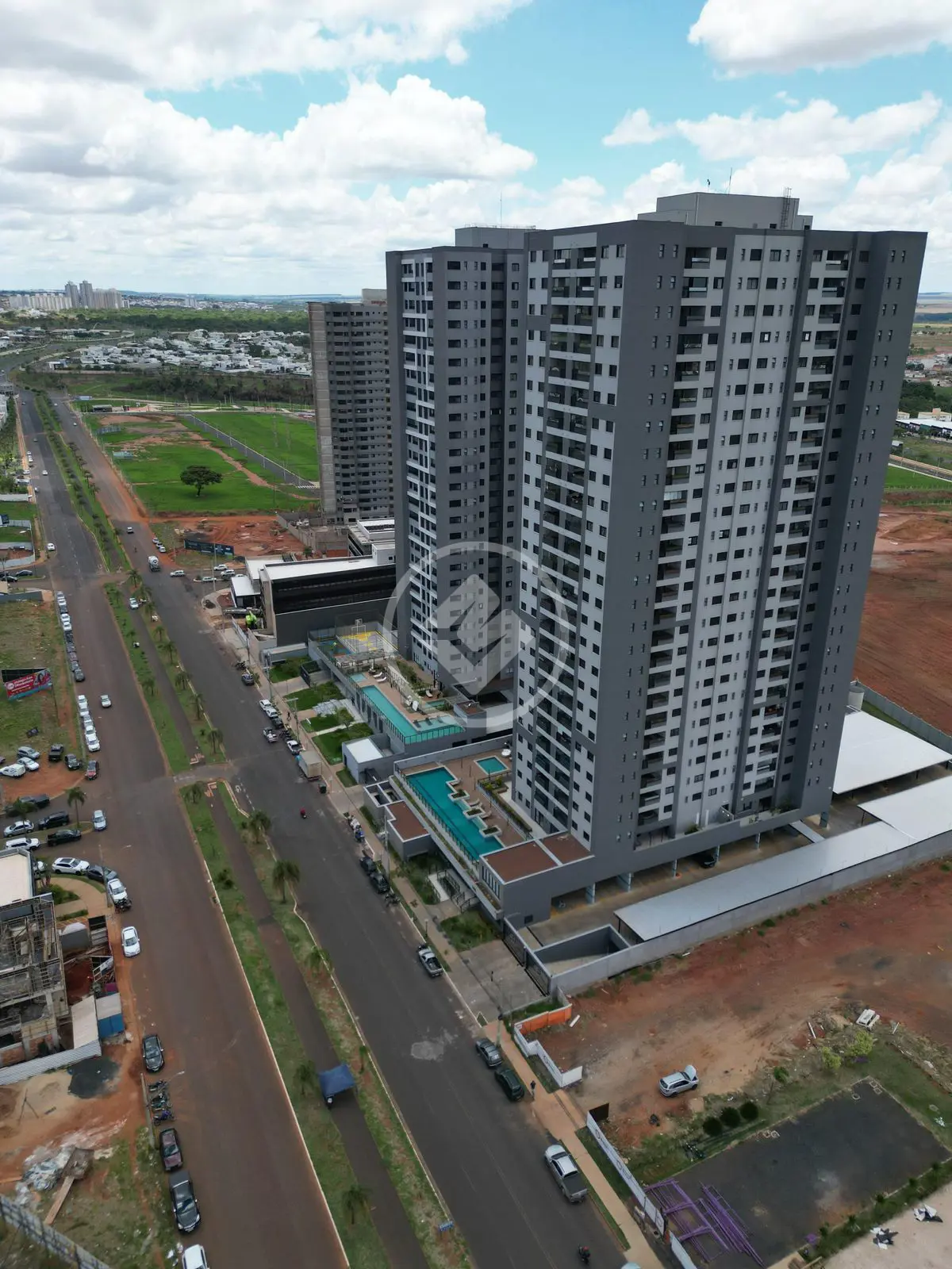 Imagem 5 - Apartamento em Jardim Sul, Uberlândia - MG