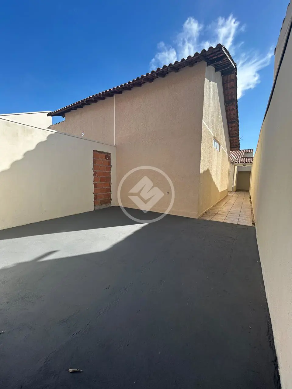 Casa Pacaembu, Uberlândia - MG — foto 1