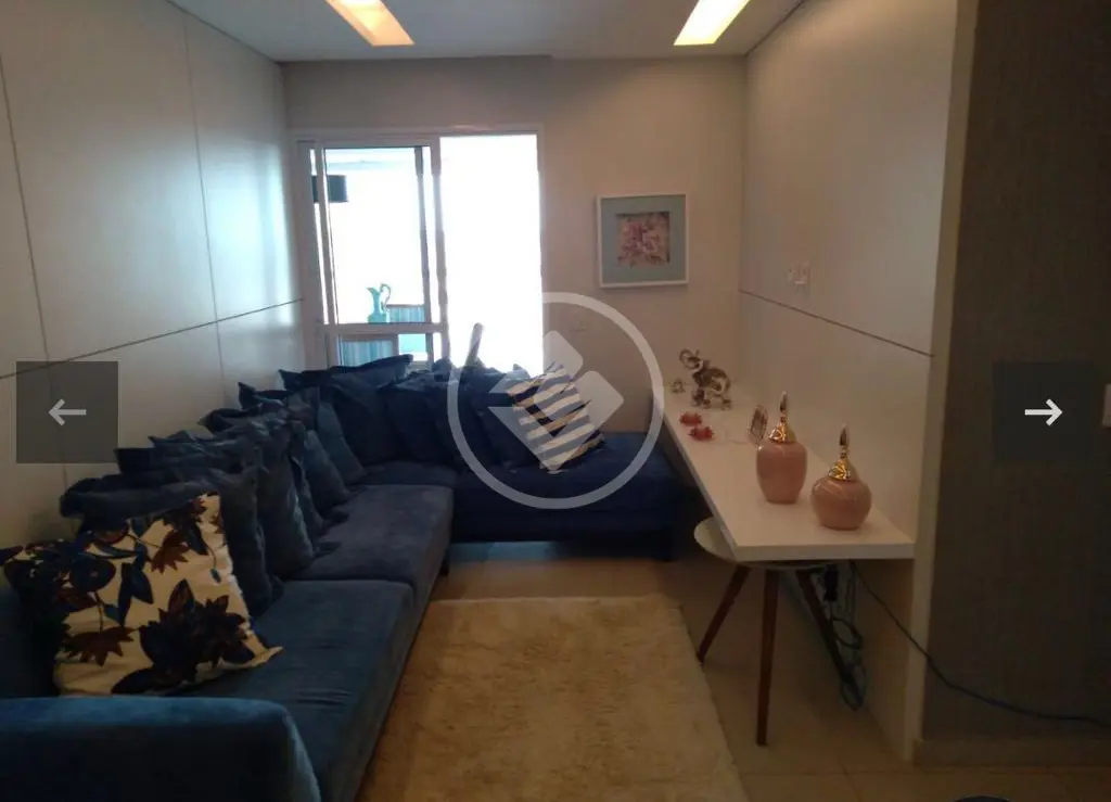 Imagem 5 - Apartamento em CENTRO, Uberlândia - MG