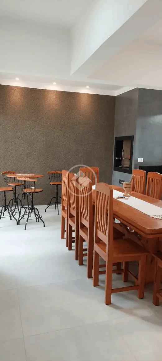 Apartamento Novo Mundo ., Uberlândia - MG — foto 2