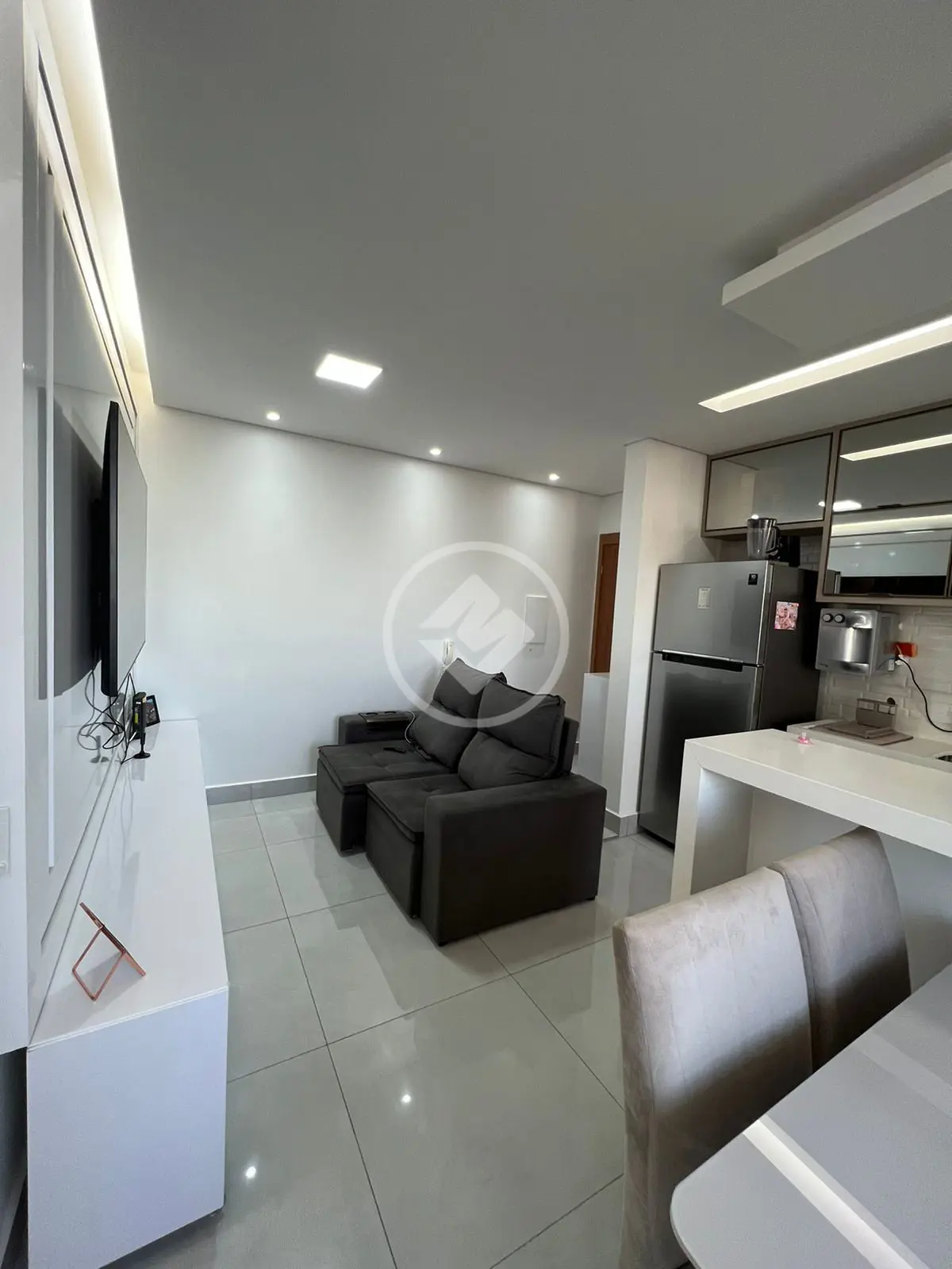 Apartamento PRESIDENTE ROOSEVELT, Uberlândia - MG — foto 1