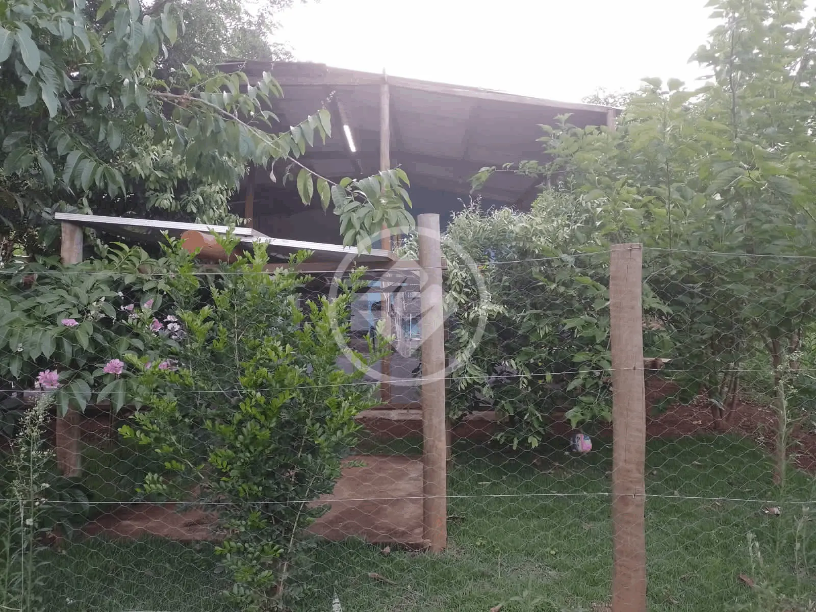 Chácara Martinésia, Uberlândia - MG — foto 1