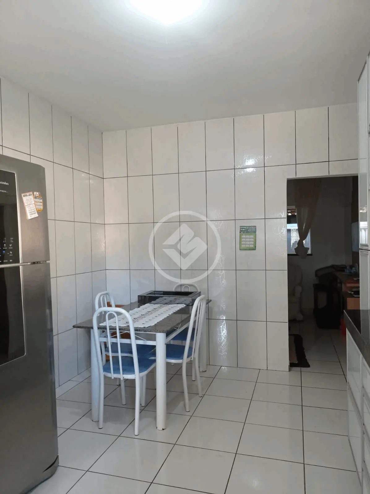 Imagem 2 - Casa em Jardim Canaã, Uberlândia - MG