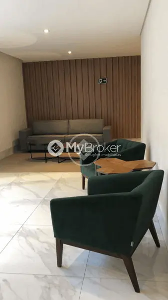 Imagem 1 - Apartamento em Segismundo Pereira, Uberlândia - MG