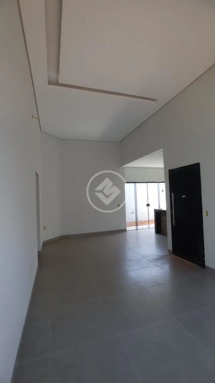 Casa Novo Mundo, Uberlândia - MG — foto 2