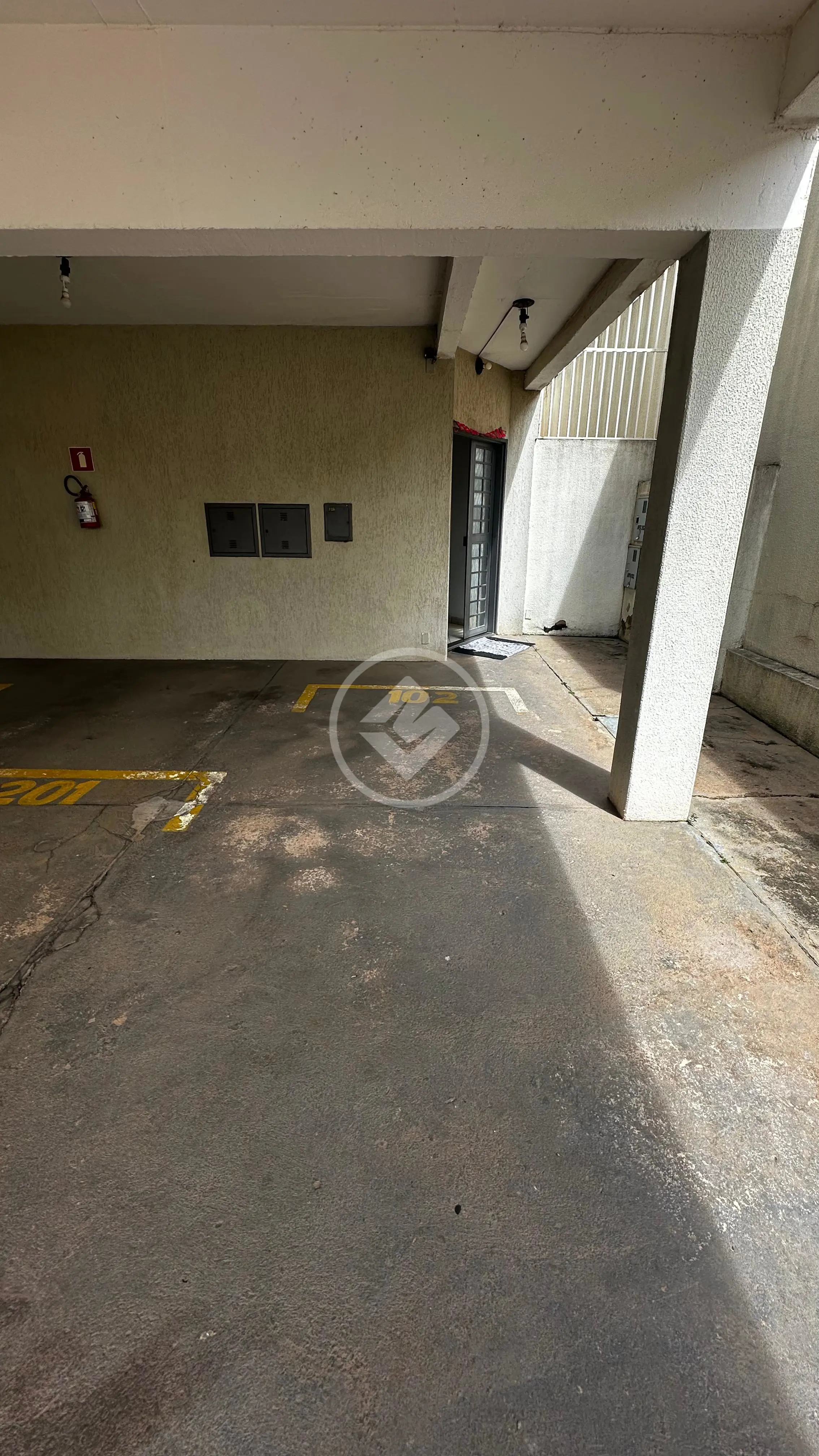 Image 14 - Apartamento em SANTA MÔNICA, Uberlândia - MG