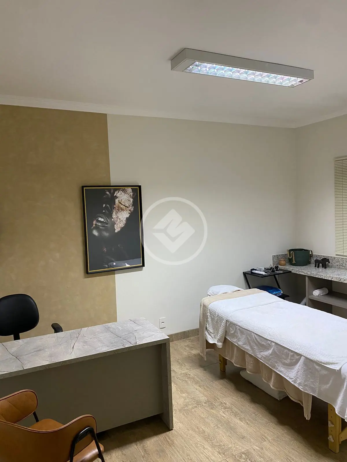 Sala Comercial SANTA MÔNICA, Uberlândia - MG — foto 1