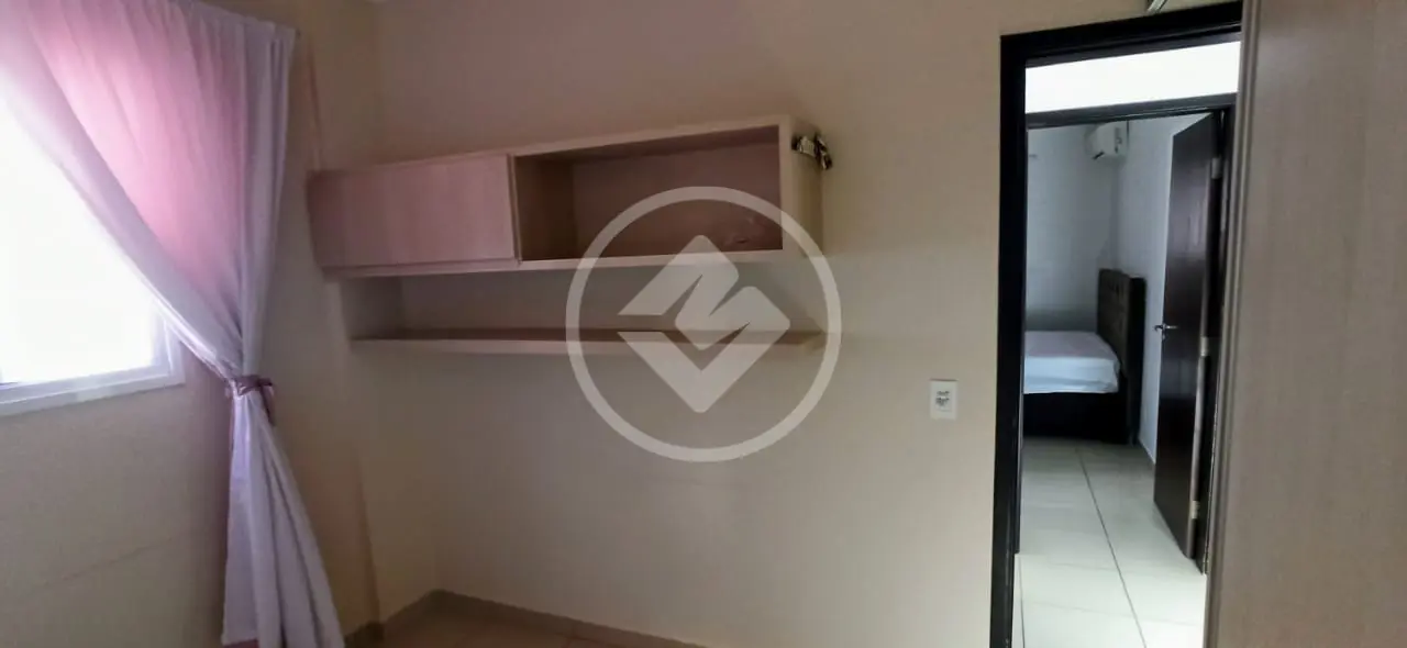 Image 25 - Apartamento em Segismundo Pereira, Uberlândia - MG