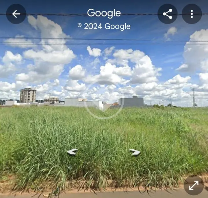 Terreno Novo Mundo, Uberlândia - MG — foto 1
