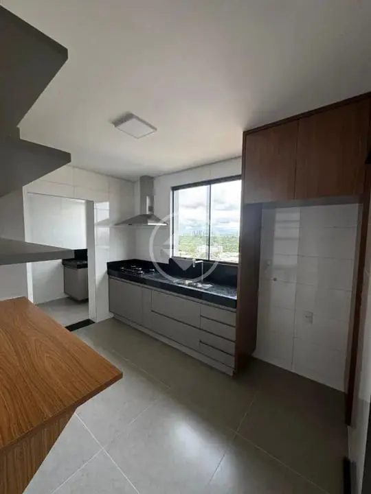 Imagem 3 - Apartamento em Granada, Uberlândia - MG