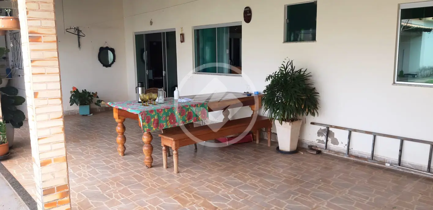 Imagem 2 - Casa em Jardim Brasília, Uberlândia - MG