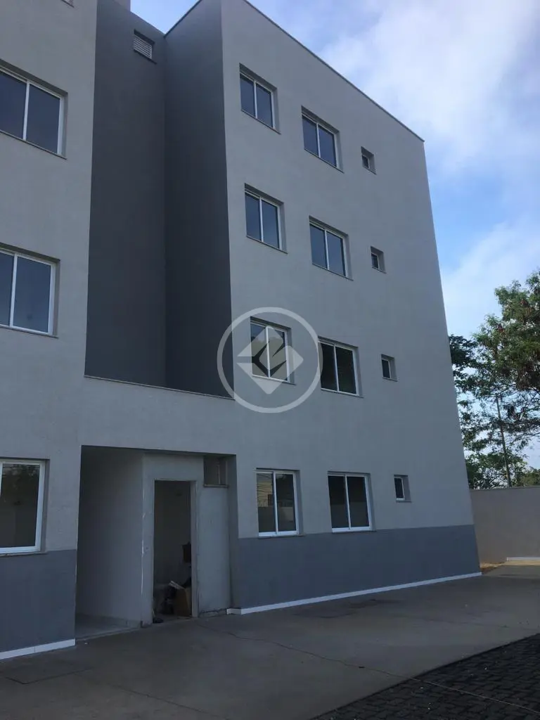 Image 9 - Apartamento em Custódio Pereira, Uberlândia - MG