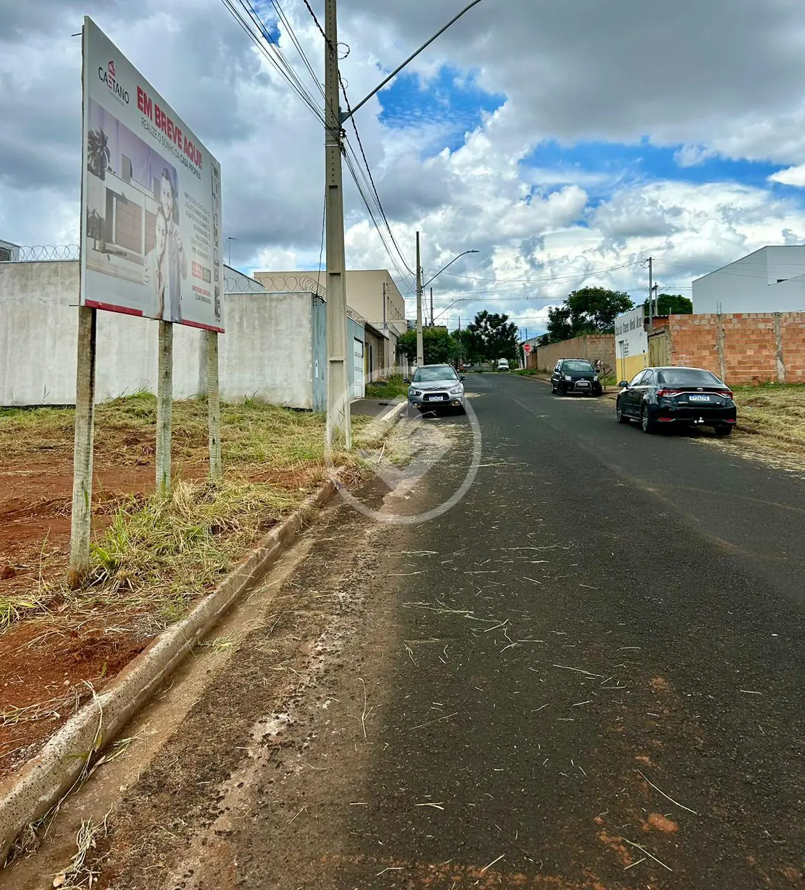 Imagem 2 - Terreno em Laranjeiras, Uberlândia - MG