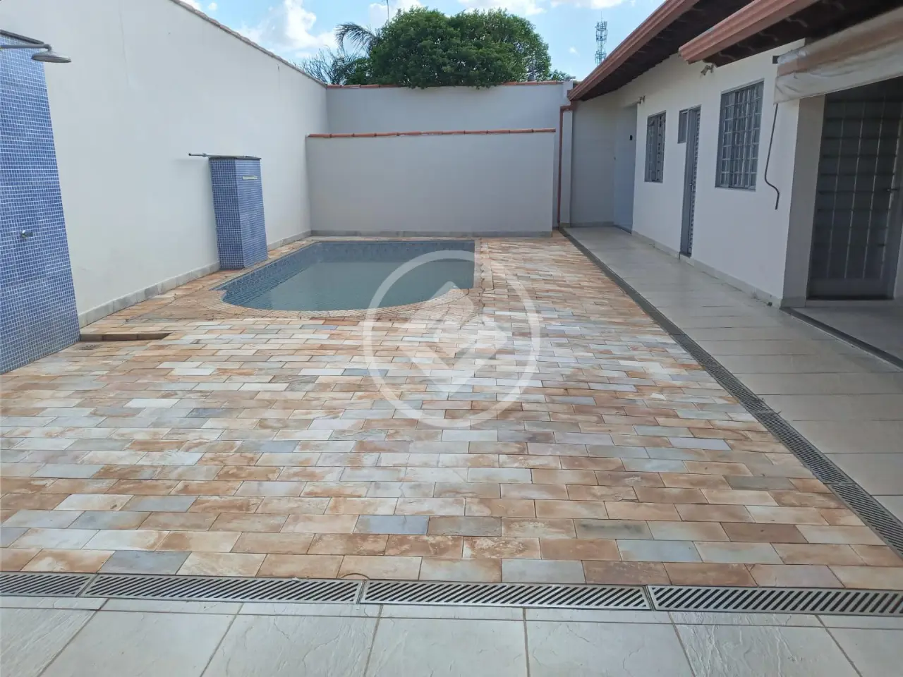 Casa Custódio Pereira, Uberlândia - MG — foto 1