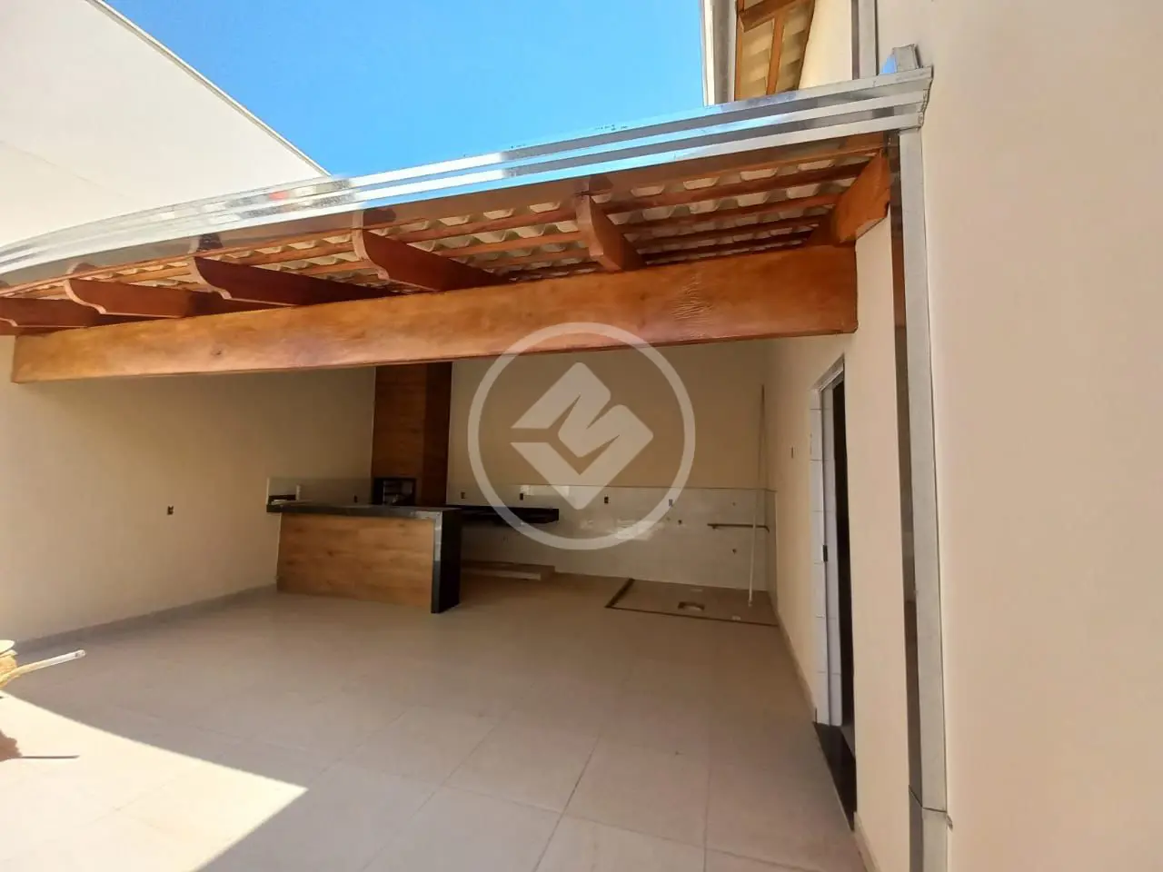 Casa Santa Rosa, Uberlândia - MG — foto 1