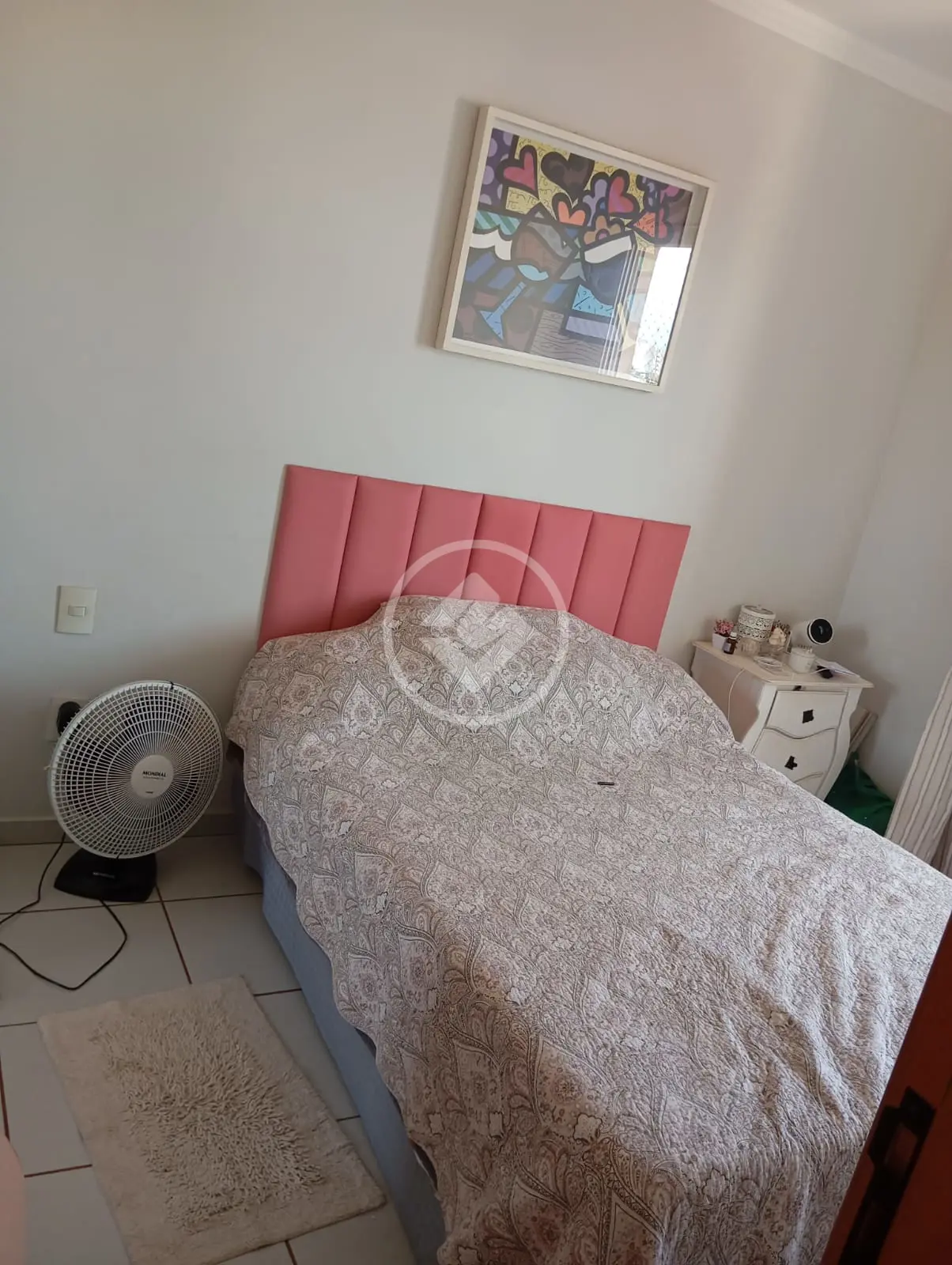 Imagem 6 - Apartamento em SANTA MÔNICA, Uberlândia - MG