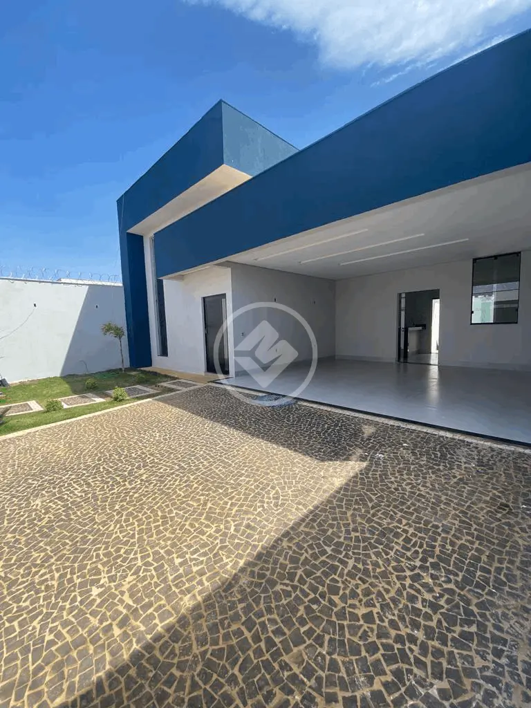 Image 21 - Casa em Novo Mundo, Uberlândia - MG