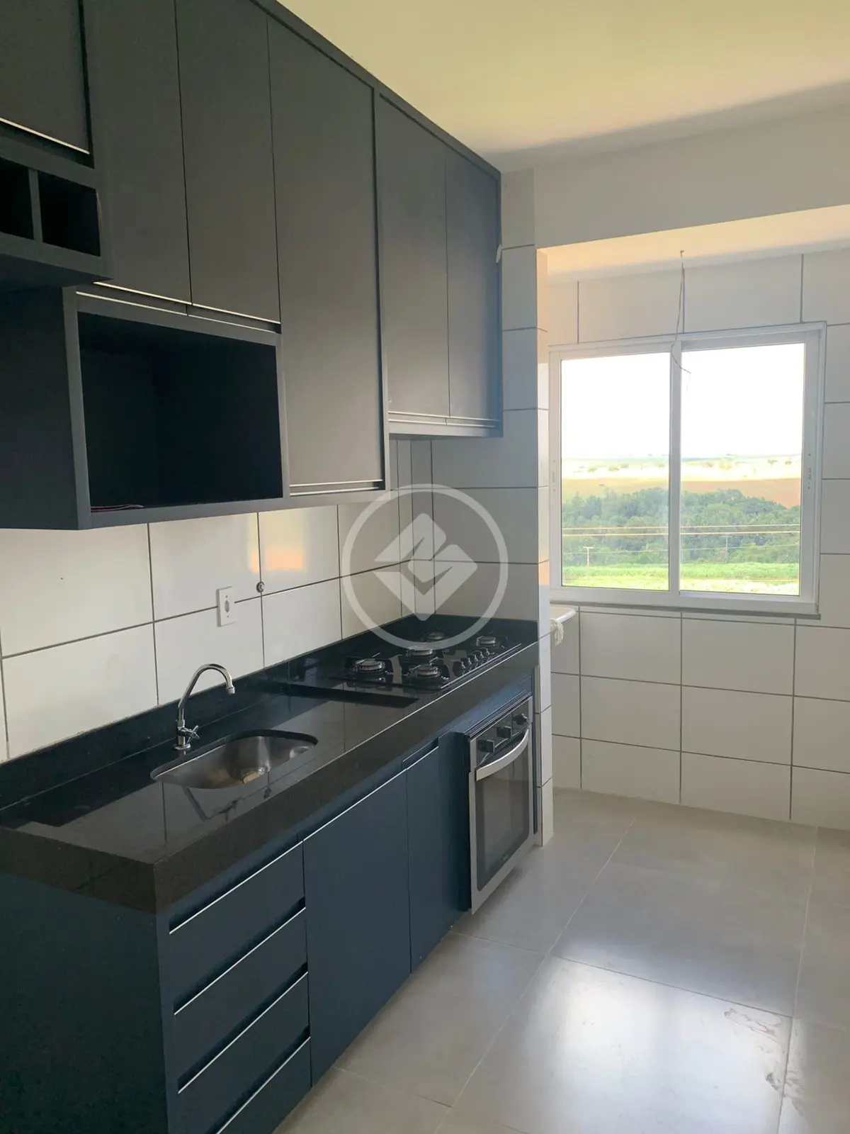 Imagem 1 - Apartamento em Jardim Canaã, Uberlândia - MG