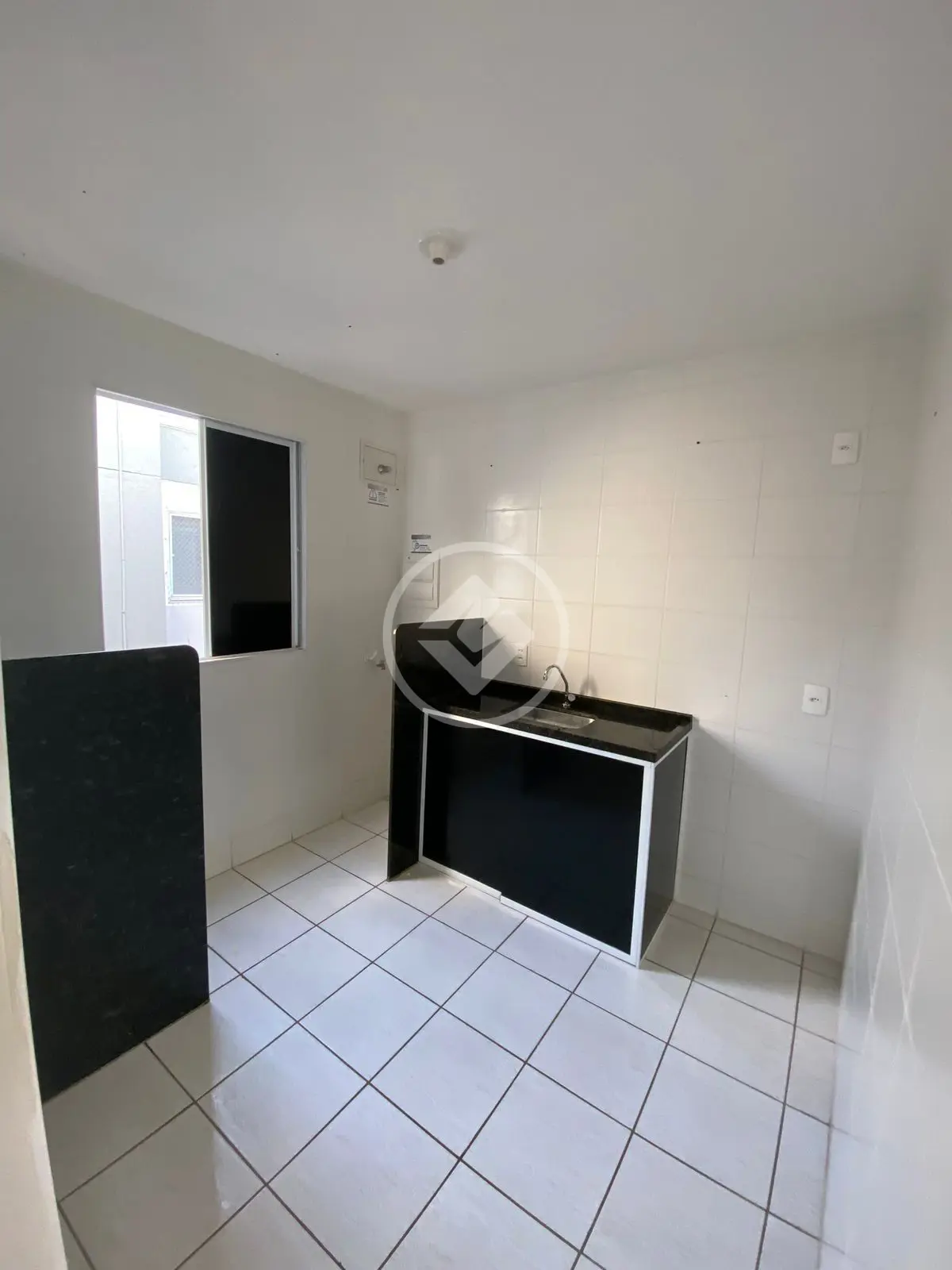 Apartamento Shopping Park, Uberlândia - MG — foto 1