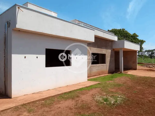 Imagem 2 - Chácara em Área Rural de Uberlândia, Uberlândia - MG