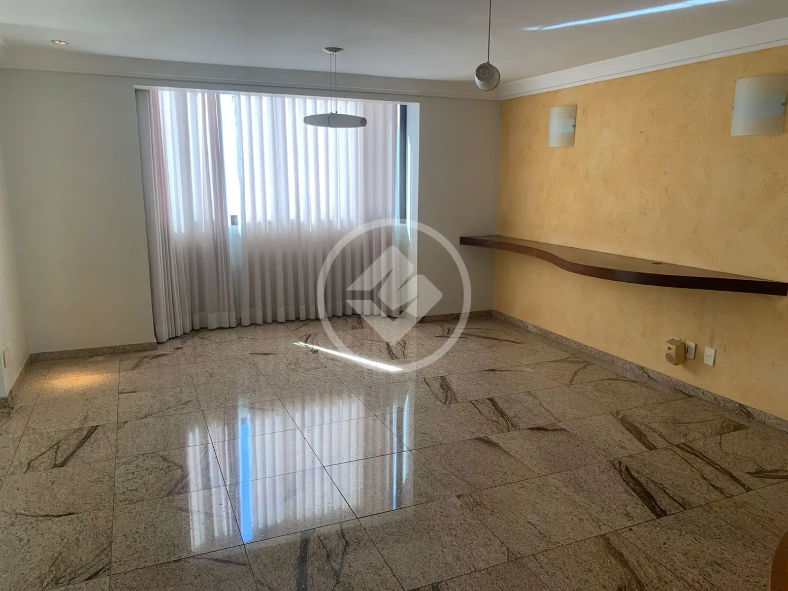 Imagem 2 - Apartamento em Fundinho, Uberlândia - MG