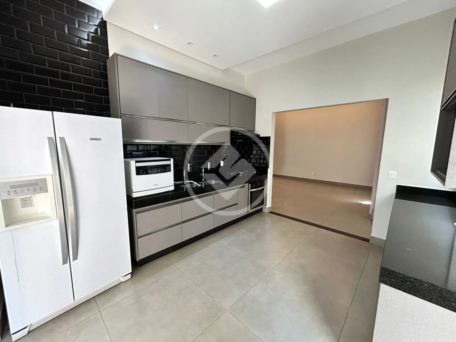 Imagem 4 - Casa Condomínio em Laranjeiras, Uberlândia - MG