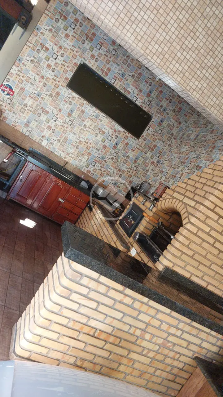 Imagem 2 - Casa em Daniel Fonseca, Uberlândia - MG