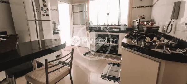 Casa UMUARAMA, Uberlândia - MG — foto 2