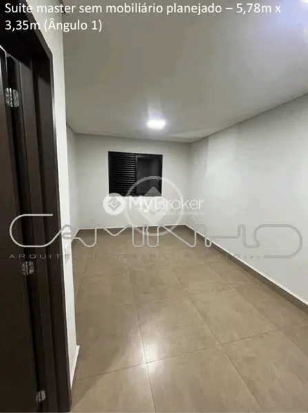 Image 19 - Casa em Aclimação, Uberlândia - MG