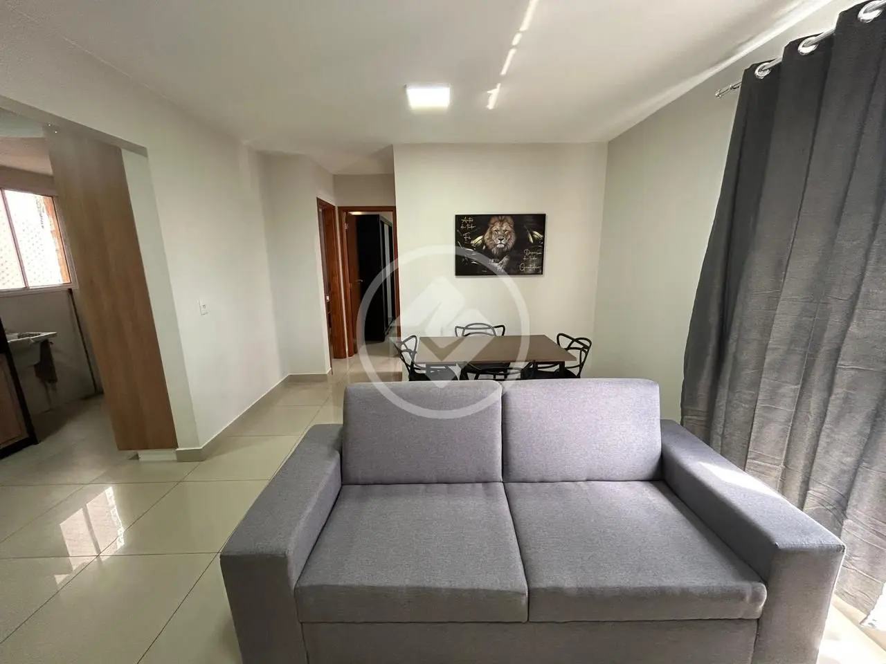 Imagem 4 - Apartamento em Jardim Inconfidência, Uberlândia - MG