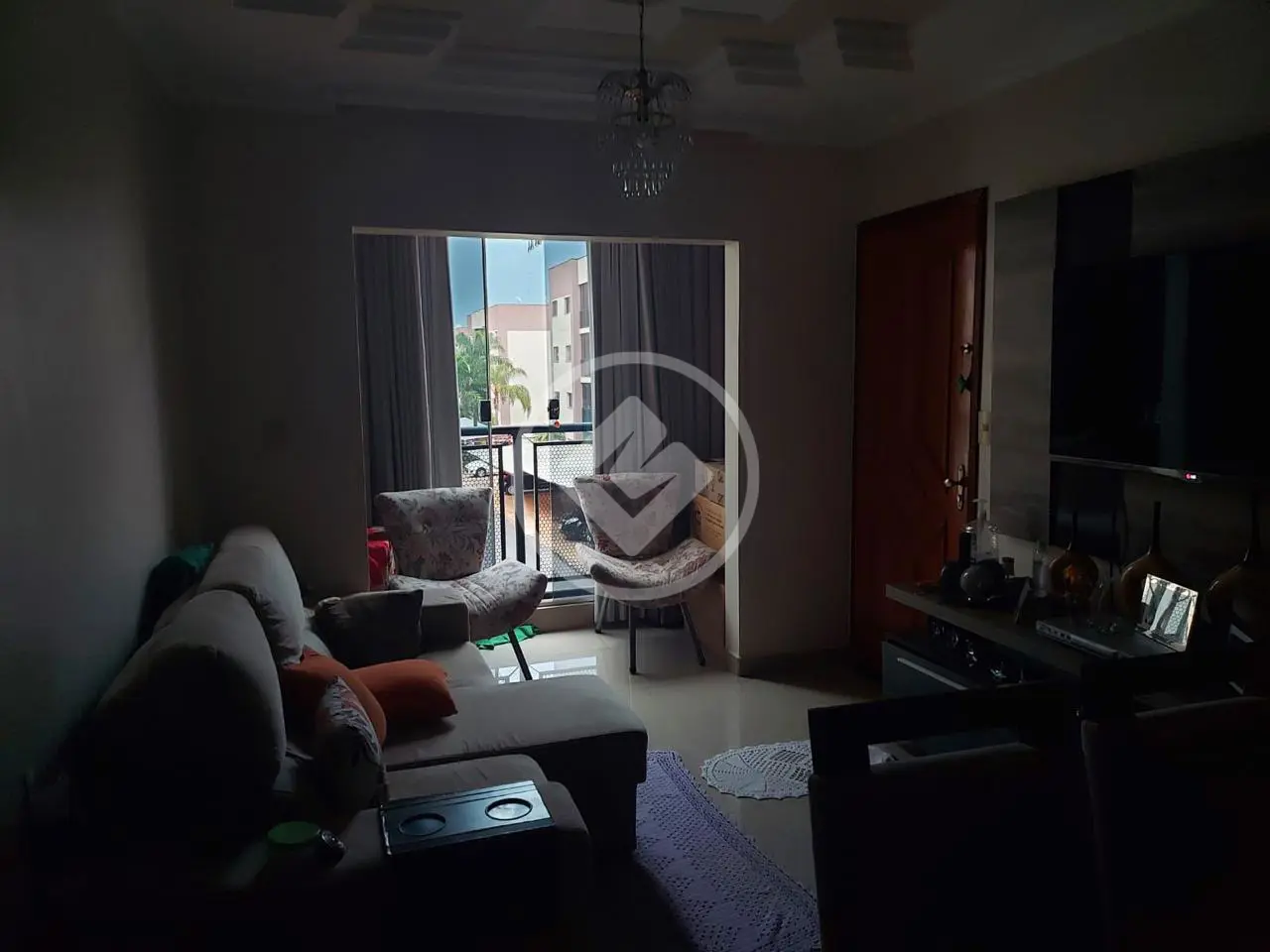 Apartamento Segismundo Pereira, Uberlândia - MG — foto 2