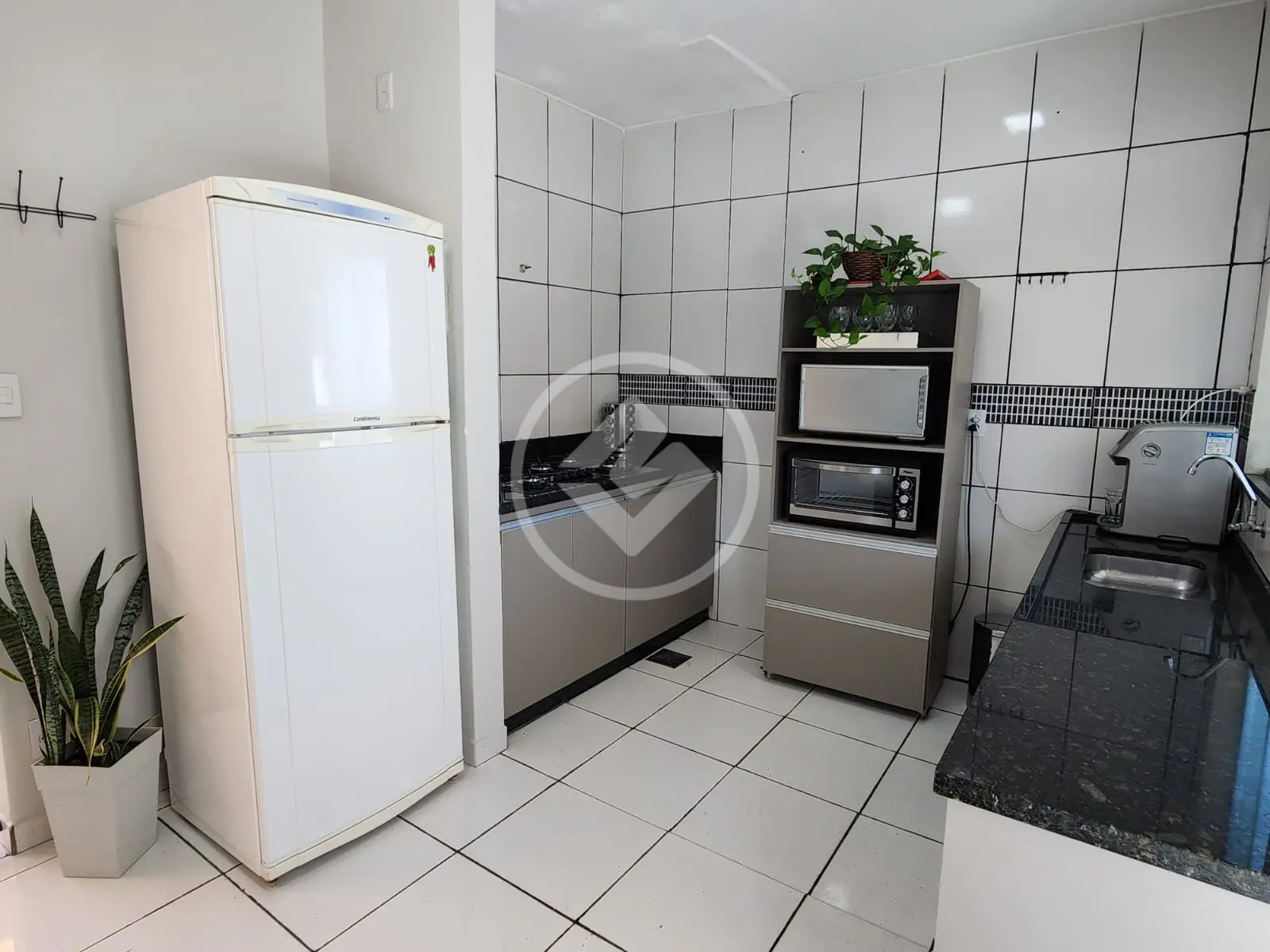 Imagem 4 - Apartamento em Nossa Senhora das Graças, Uberlândia - MG