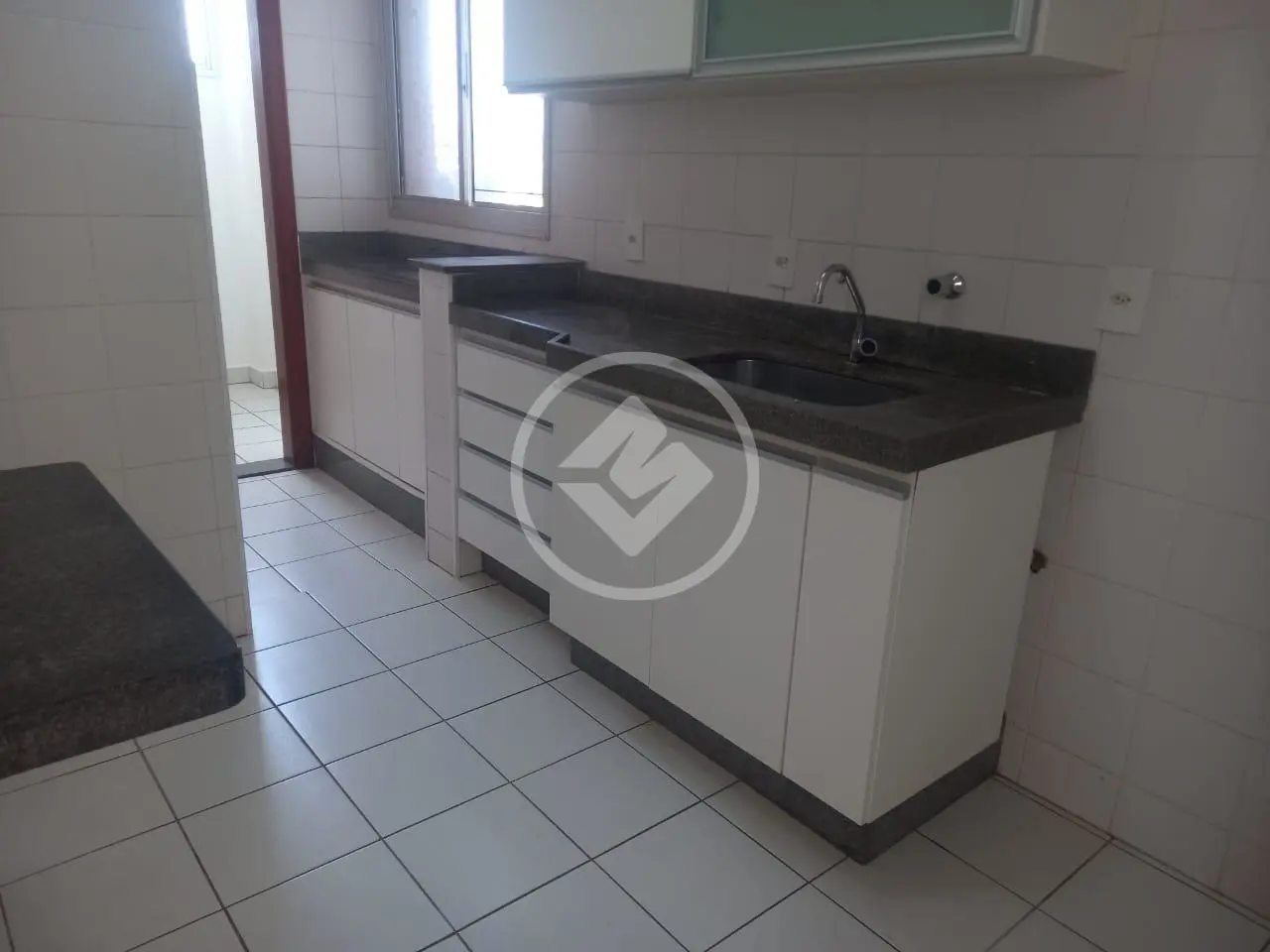 Apartamento Tubalina, Uberlândia - MG — foto 1