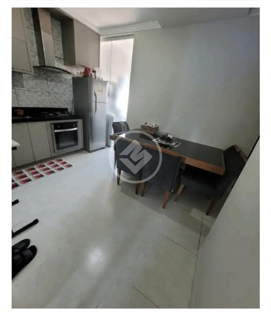 Apartamento Granada, Uberlândia - MG — foto 2