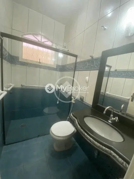 Imagem 4 - Casa em Jardim Patrícia, Uberlândia - MG