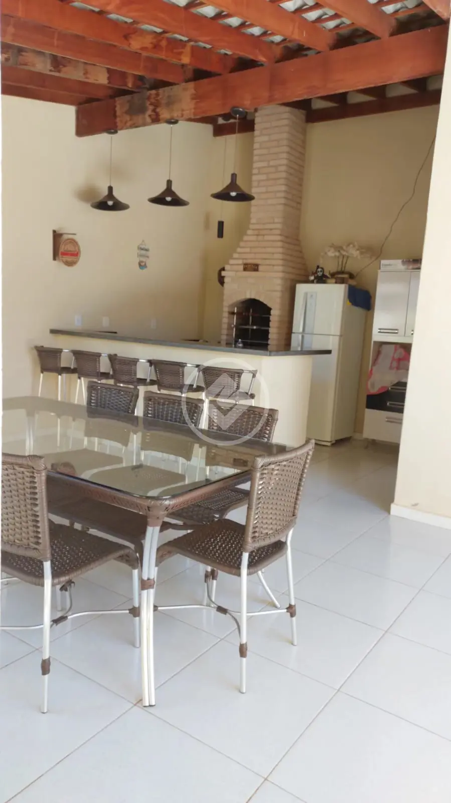 Casa JARDIM HOLANDA, Uberlândia - MG — foto 1