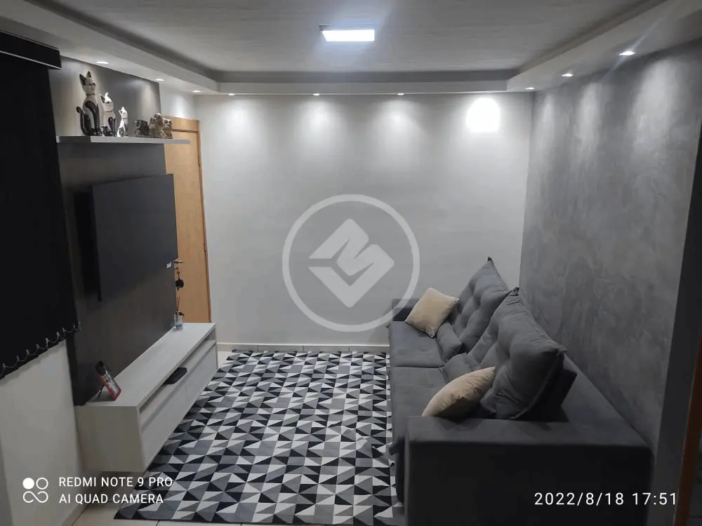 Apartamento JARDIM HOLANDA, Uberlândia - MG — foto 1