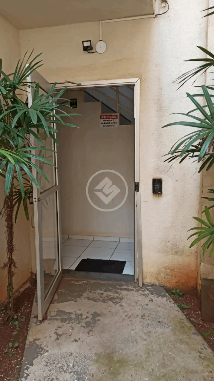 Imagem 5 - Apartamento em Chácaras Tubalina e Quartel, Uberlândia - MG