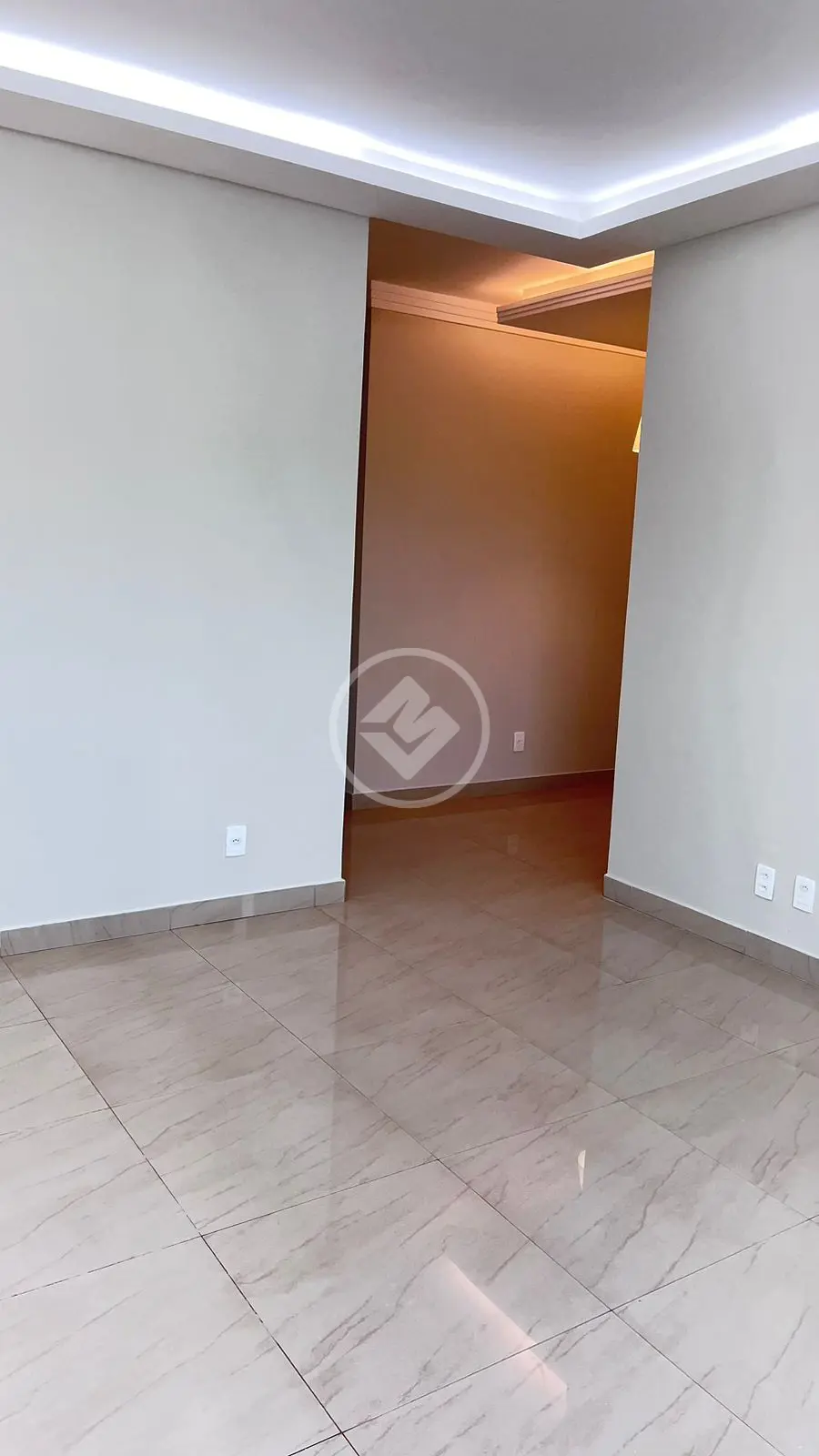 Apartamento Jardim Inconfidência, Uberlândia - MG — foto 2