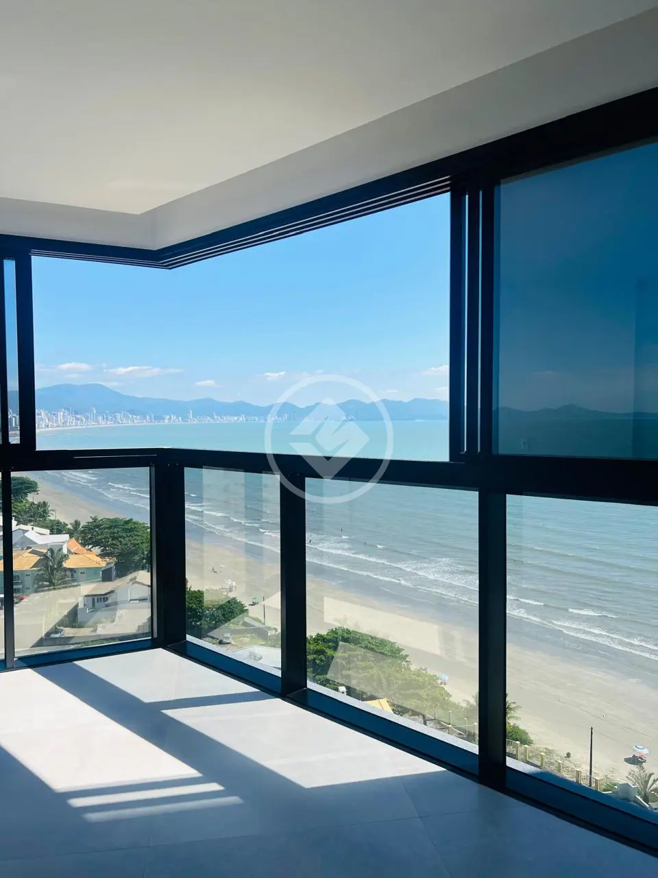 Imagem 3 - Apartamento em PEREQUE, Porto Belo - SC