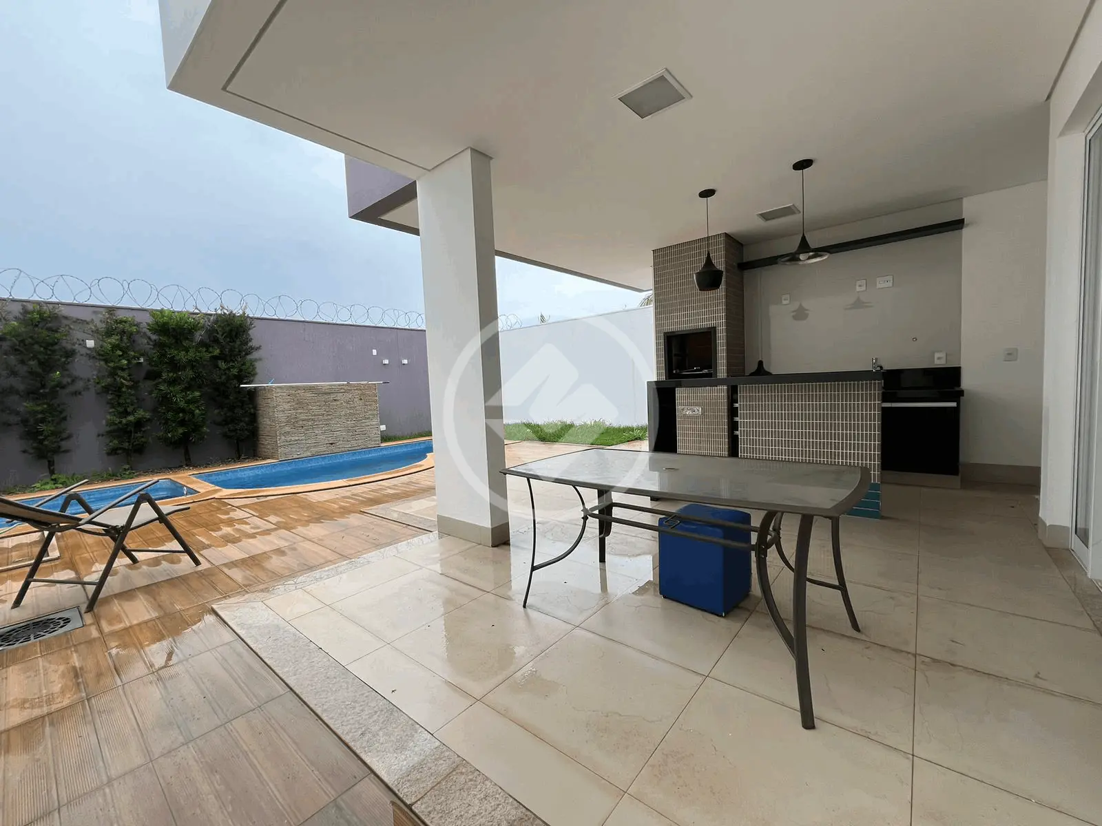 Casa Vigilato Pereira, Uberlândia - MG — foto 1
