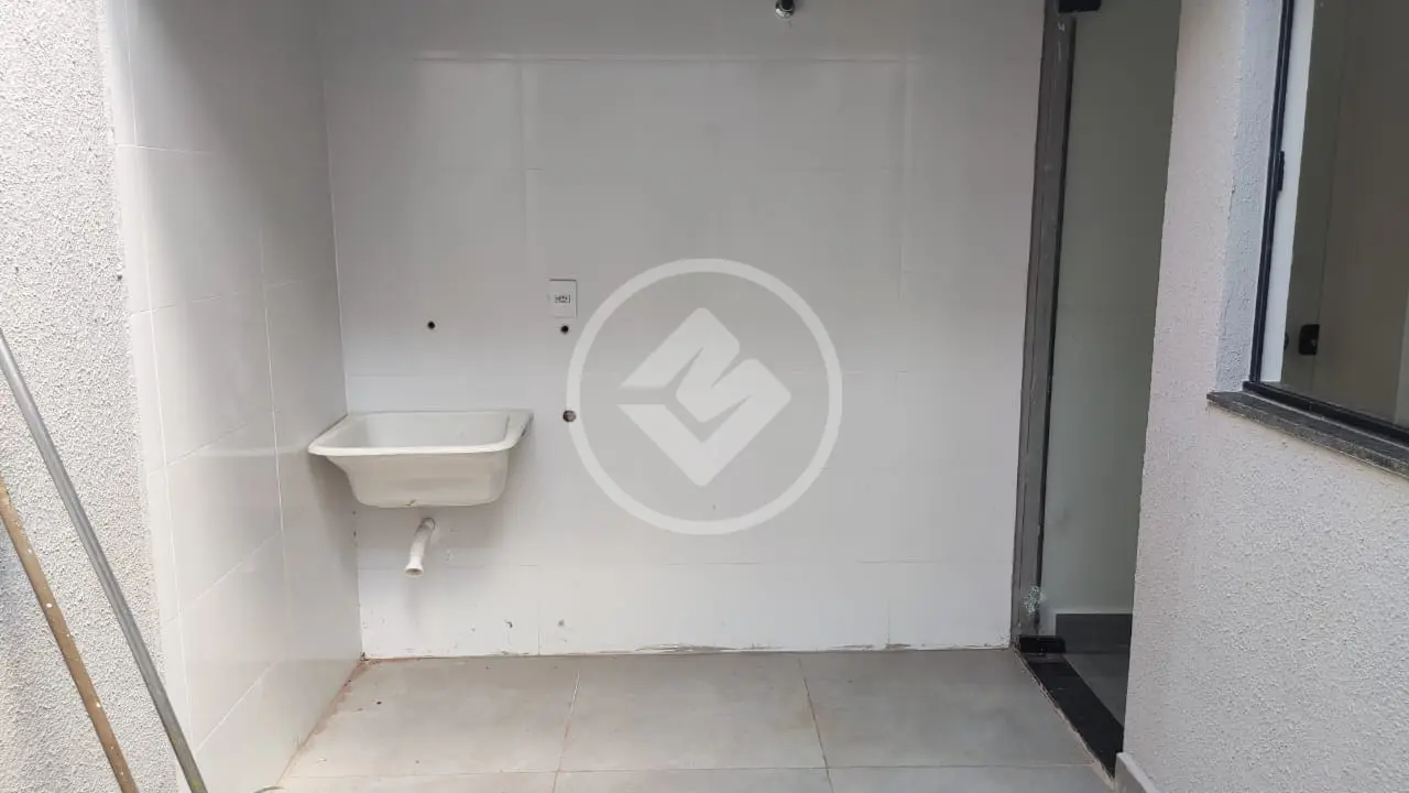 Image 11 - Casa em Jardim Brasília, Uberlândia - MG