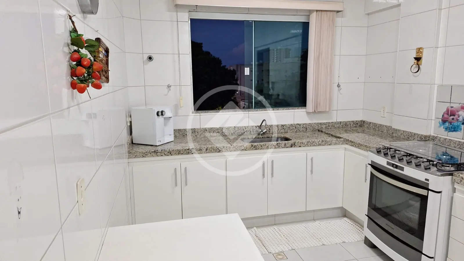 Cobertura SARAIVA, Uberlândia - MG — foto 2