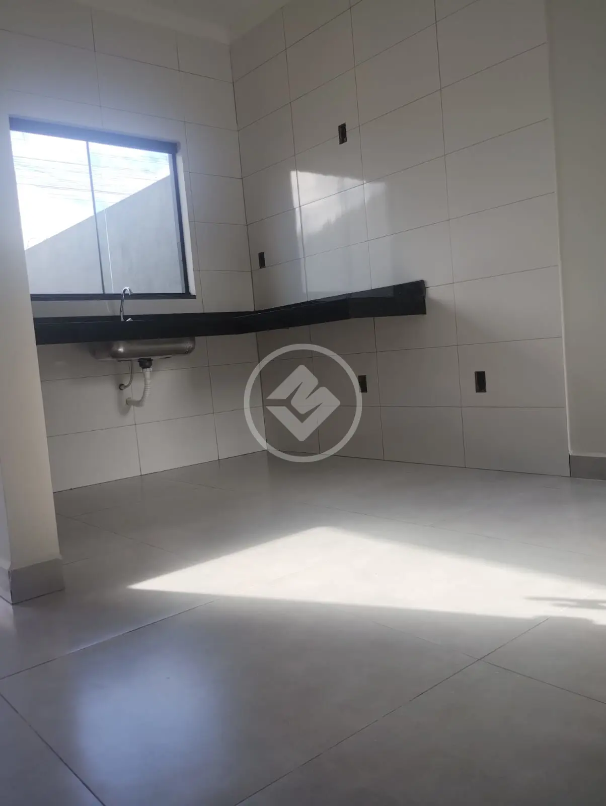 Casa Jardim Canaã, Uberlândia - MG — foto 1