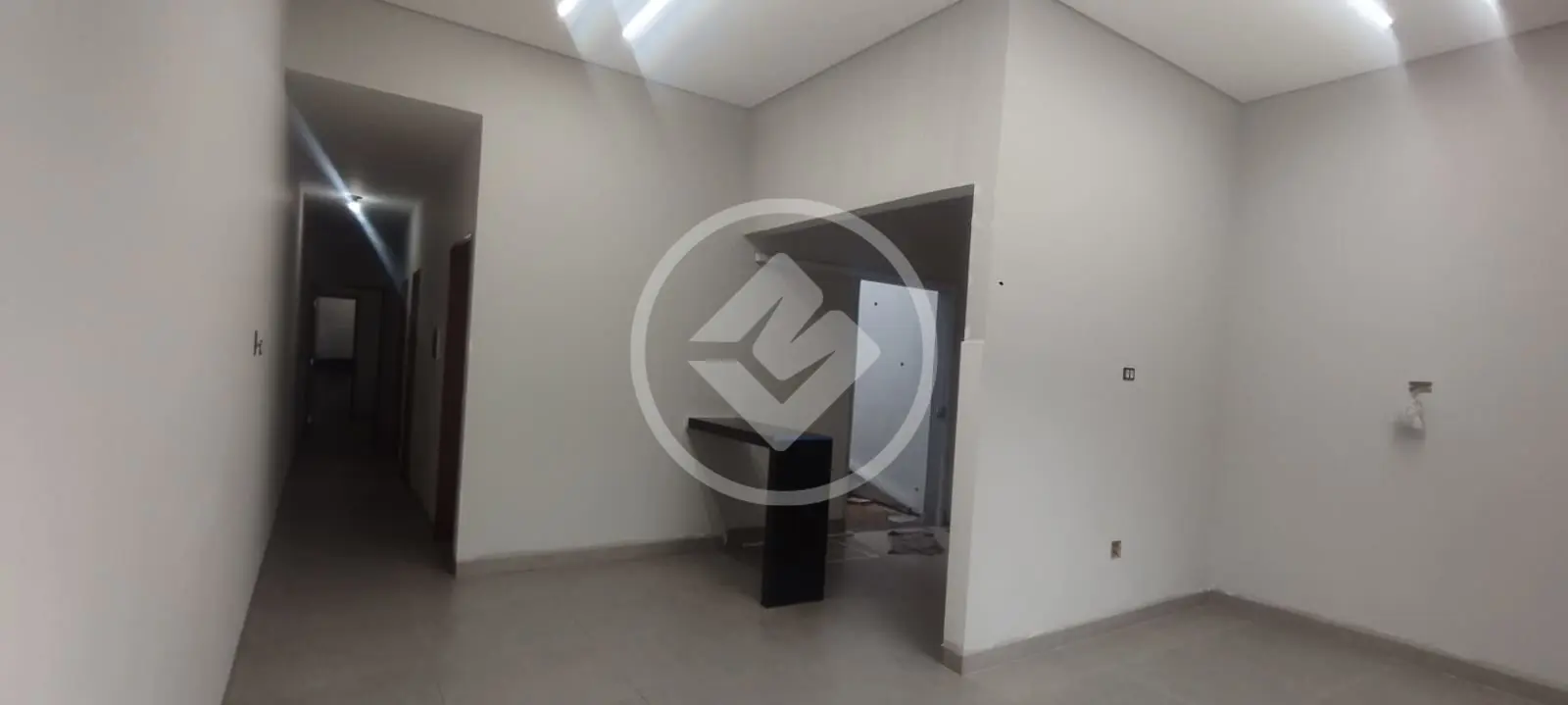 Casa Laranjeiras, Uberlândia - MG — foto 1