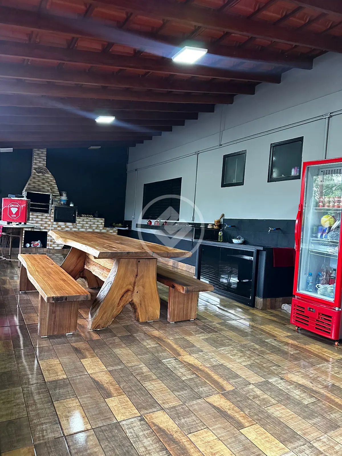 Chácara Área Rural de Uberlândia, Uberlândia - MG — foto 2