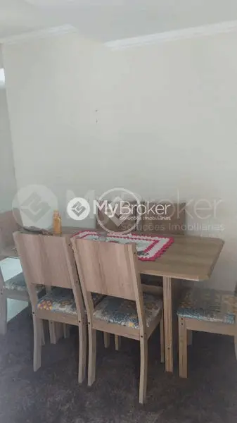 Imagem 3 - Apartamento em Nossa Senhora Aparecida, Uberlândia - MG