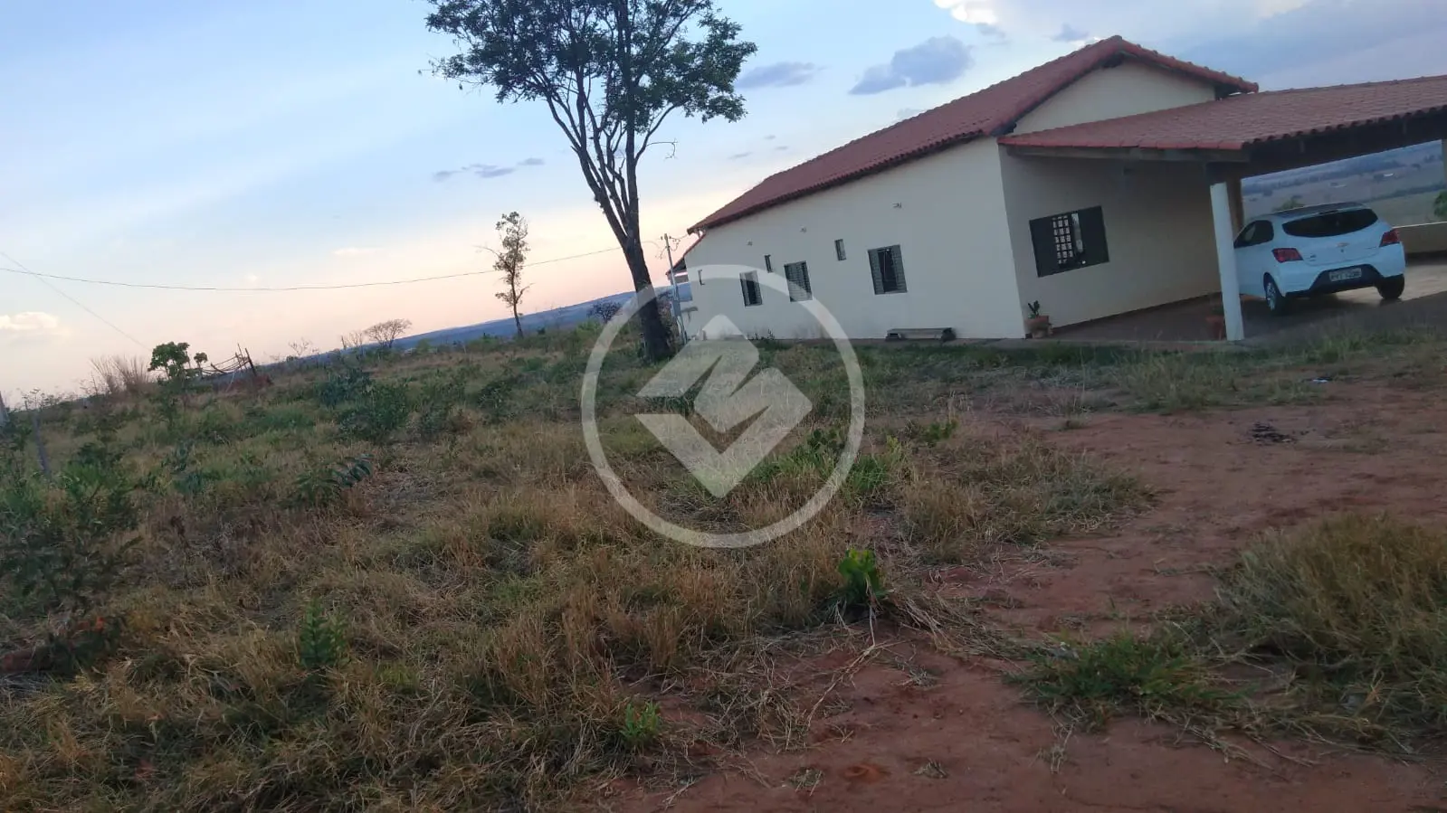 Imagem 3 - Chácara em Centro, Monte Alegre de Minas - MG