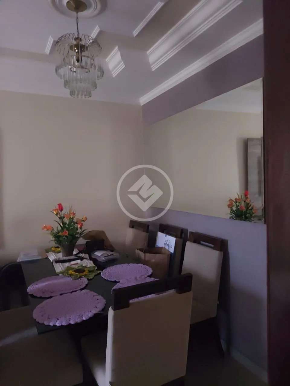 Imagem 3 - Apartamento em Segismundo Pereira, Uberlândia - MG