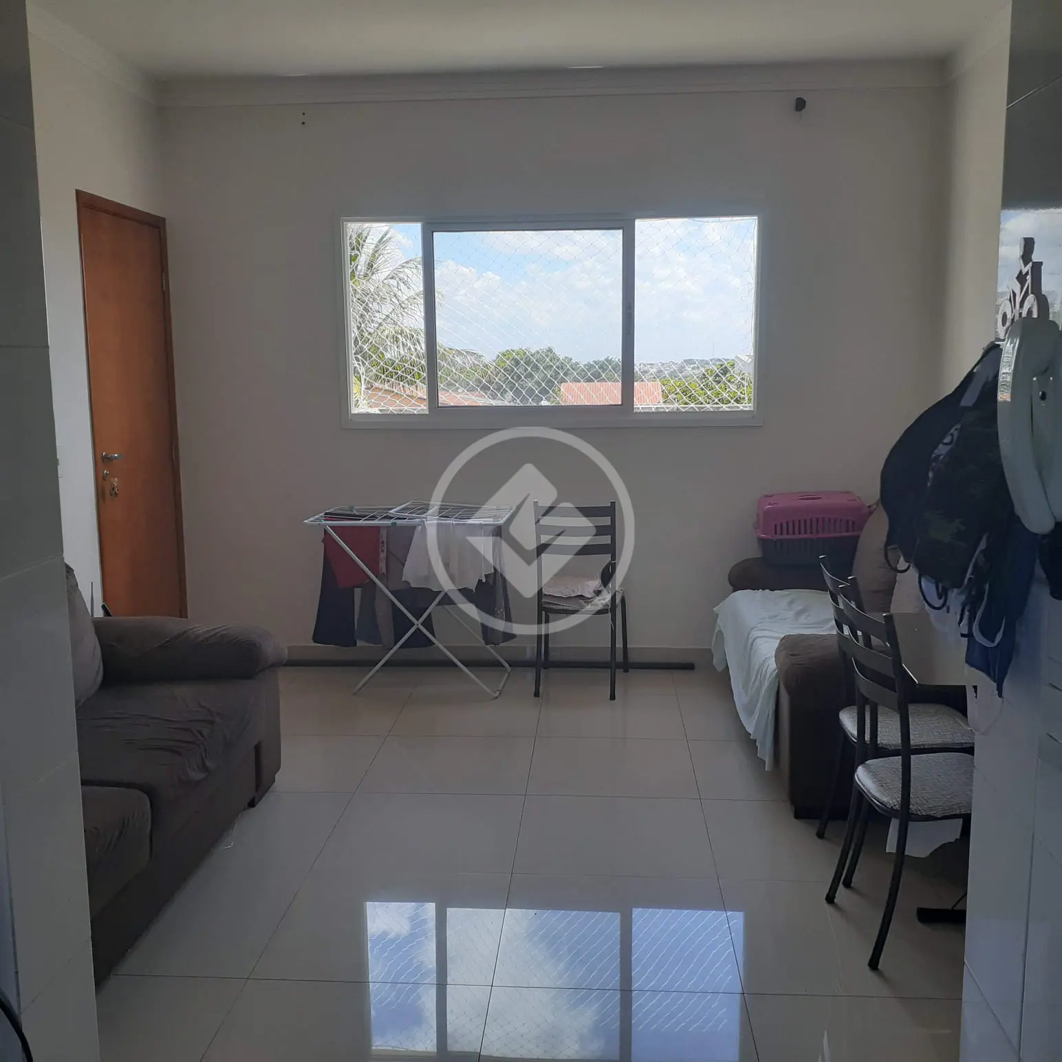 Imagem 2 - Apartamento em Segismundo Pereira, Uberlândia - MG